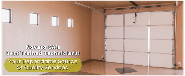 Garage Door Installation Novato CA